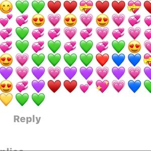 Meet your Posher, Leah